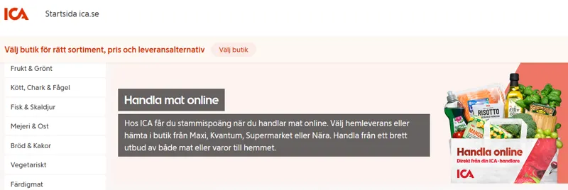 Är mat på faktura värt det