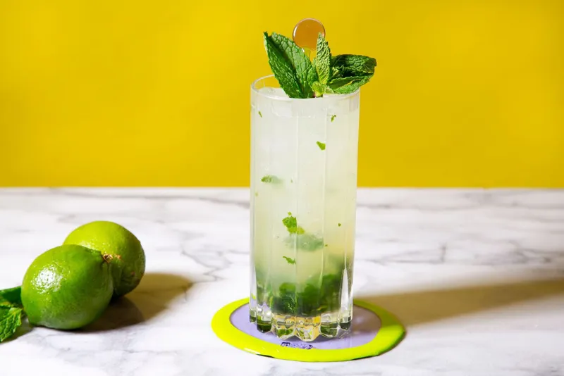 1. Mojito