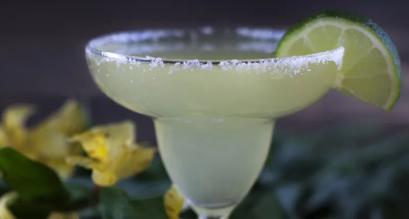 4. Margarita